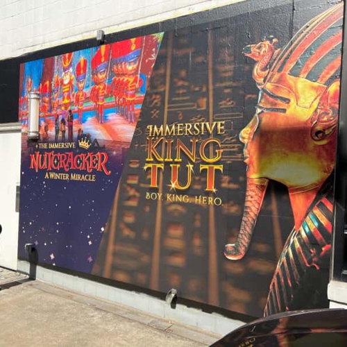 Wall Graphics